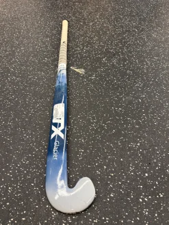 Used STX GLACIER FH Complete Stick Navy Blue 38