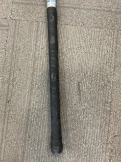 Used STX HPR50 FH Complete Stick Carolina Blue 37"