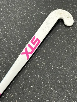 Used STX HPR 50 FH Complete Stick White 36