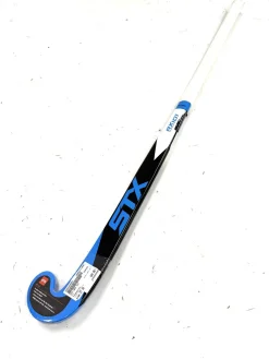 Used STX HPR 101 FH Complete Stick Royal Blue 37