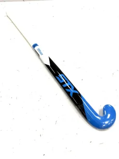Used STX HPR 101 FH Complete Stick Royal Blue 37