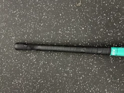 Used STX IX401 FH Complete Stick Black 36 1/2"