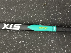 Used STX IX401 FH Complete Stick Black 36 1/2"