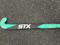 Used STX IX401 FH Complete Stick Black 36 1/2