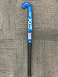 Used STX RX 50 FH Complete Stick Royal Blue 30
