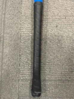 Used STX RX 50 FH Complete Stick Royal Blue 30"