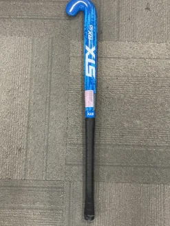 Used STX RX 50 FH Complete Stick Royal Blue 30"