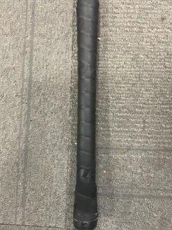 Used STX RX 50 FH Complete Stick Royal Blue 30