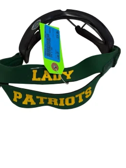 Used STX 2See S Adult Lacrosse and Field Hockey Eye Mask Goggle