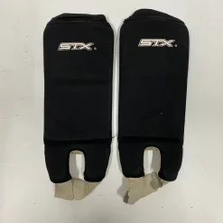 Used STX SG 12" Field Hockey Protective Gear