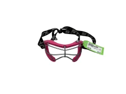 Used STX 4 SIGHT PLUS-S FH Facial Protection Pink MD