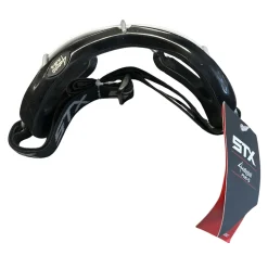 Used STX 4 SIGHT PLUS-S Senior Field Hockey Facial Protection