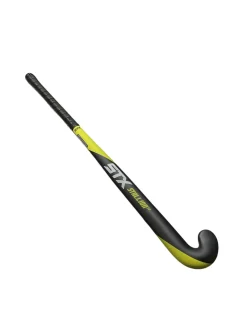 Used STX STALLION 50 FH Complete Stick Black 34"
