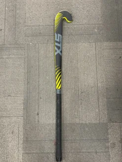 Used STX STALLION 50 FH Complete Stick Yellow 35