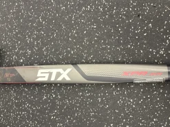 Used STX SURGEEON RX 401 FH Complete Stick Black 35