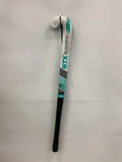 Used STX SURGEON 50 FH Complete Stick White 30"