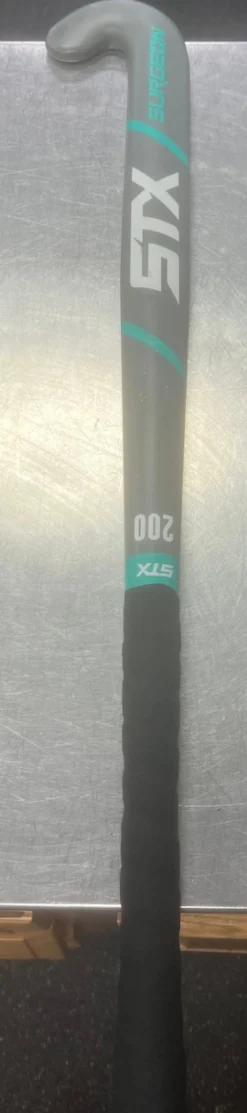 Used STX SURGEON FH Complete Stick Grey 32"