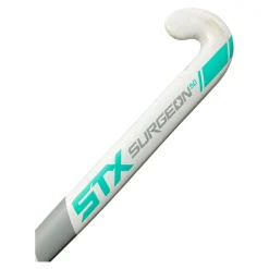 Used STX SURGEON 50 FH Complete Stick White 32"
