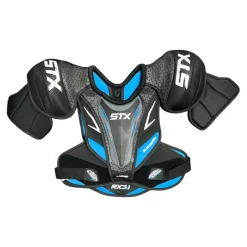 Used STX SURGEON RX 3.2 Senior Shoulder Pads MD