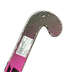 Used STX TORO FH Complete Stick Black 37