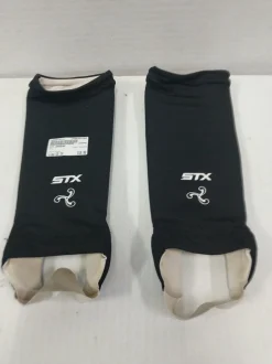 Used STX UNKNOWN 10" Field Hockey Protective Gear