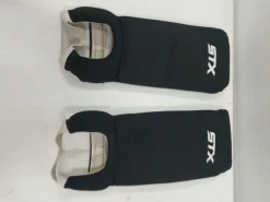 Used STX UNKNOWN 10" Field Hockey Protective Gear