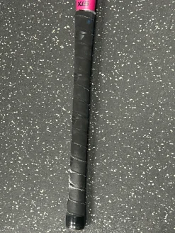 Used STX XPR 101 FH Complete Stick Silver 36