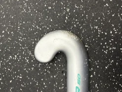 Used STX XPR 50 FH Complete Stick Silver 37"