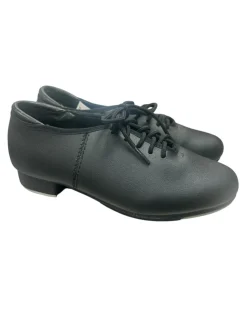 Used STYLE T9500 Sandals Y Black Junior 04