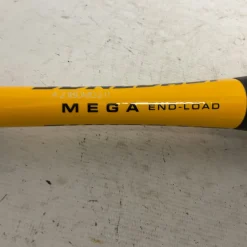 Used SUNCOAST Melee Mega Load SM13SM BB/SB Senior League Bat Black And Gold 34