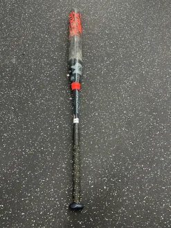 Used SUN COAST RUCKUS MAX COMPETITIVE EDGE BB/SB Slowpitch Bat 34"
