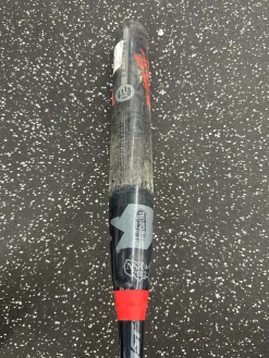 Used SUN COAST RUCKUS MAX COMPETITIVE EDGE BB/SB Slowpitch Bat 34