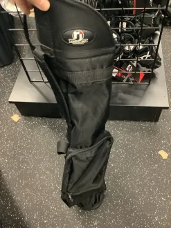 Used SUNDAY TRAVEL BAG Travel Bag Black