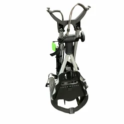 Used Sun Mountain PUSH CART Golf Cart 3 Wheel