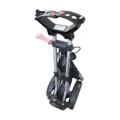 Used Sun Mountain VI CART Golf Cart 3 Wheel