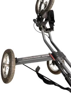 Used Sun Mountain 3 WHEEL Golf Cart 3 Wheel