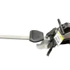 Used Sunny DUAL FUNCTION ROWING MACHINE MULTI-ROWER Rowing Machine