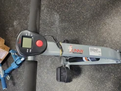 Used Sunny FITNESS ROWING MACHINE Rowing Machine