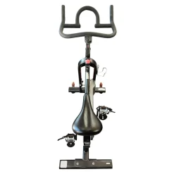 Used Sunny HEALTH AND FITNESS Upright Bike