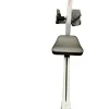Used SUNNY MANUAL ROWER Rowing Machine