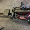 Used Sunny OBSIDIAN SURGE 500 Rowing Machine