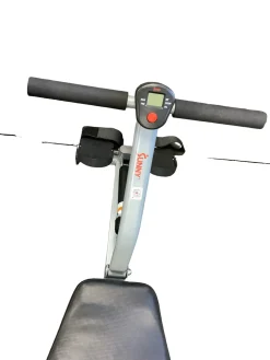 Used Sunny ROWER Rowing Machine