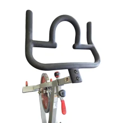 Used Sunny SPIN BIKE Upright Bike