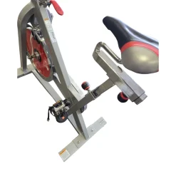 Used Sunny SPIN BIKE Upright Bike