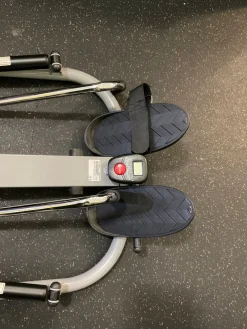 Used Sunny SUNNY-95 ROWER Rowing Machine