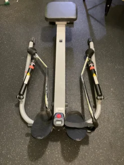Used Sunny SUNNY-95 ROWER Rowing Machine