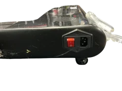 Used Super Mats SUPERFIT WALKING PAD Treadmill