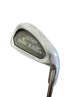 Used SWING MAGIC 5 IRON Swing Aid