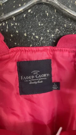 Used Tachikara Athletic Pants M LG