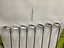 Used TAKOMO IRON 101 Mens Iron Set RH 4I-PW